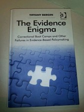Bergin Evidence Enigma