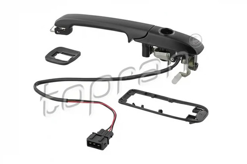 Maniglia anteriore 108 849 - maniglia,