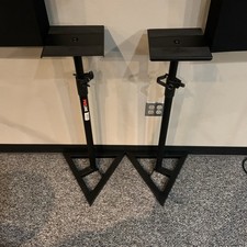 Proline Supporto Monitor da