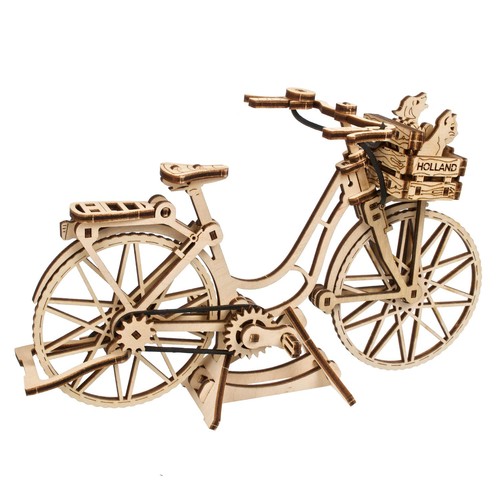 Ugears bicicletta olandese - ugears,