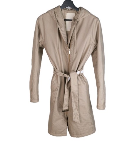 Max mara thermore puffer - s,