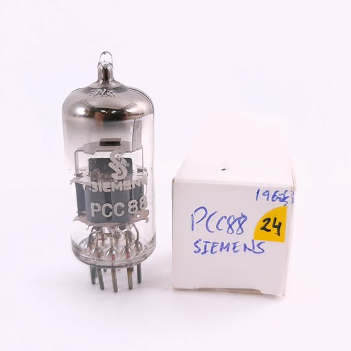 Tubo siemens pcc88 prod - tubo,
