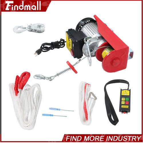 Findmall 1320lbs paranco - findmall,