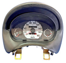 VEGLIA QUADRO CONTACHILOMETRI