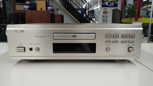 Denon dcd 1550ar - dcd-1550ar, lettore