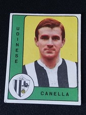 ***CALCIATORI PANINI 1961/62