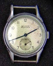 Orologio Bravington Renown