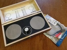 DUPLICATORE RADIONICO doppia piastra