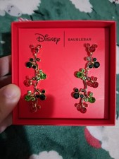 Orecchini Disney x Baublebar
