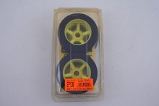 Ellegi EPY30 gomme in spugna +