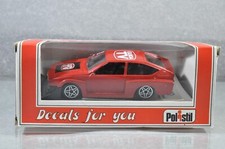 Bc304 polistil decals - bc304,