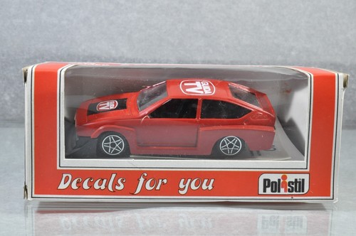 Bc304 polistil decals for you - bc304,