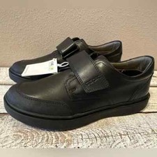 Geox Respira Leather Shoes