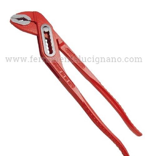 Chiave pappagallo pinza - chiave,