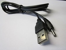 Cavo caricabatterie USB piombo