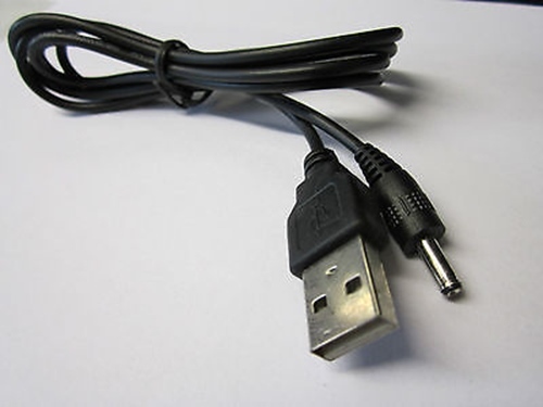 Cavo caricabatterie usb - caricabatterie, piombo