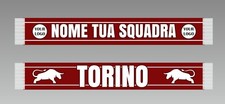 Sciarpa calcio basket volley - basket,