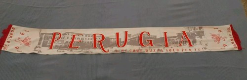 Ultras perugia sciarpa - ultras,
