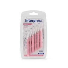 Interprox Plus Nano Scovolino
