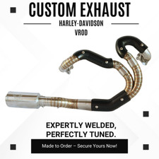 Harley V-Rod Night Rod Muscle