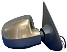 SPECCHIO SPECCHIETTO ESTERNO DX DESTRO DACIA SANDERO STEPWAY 2018 7 PIN ORIGINAL