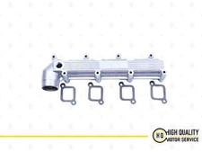 Collettore aspirazione