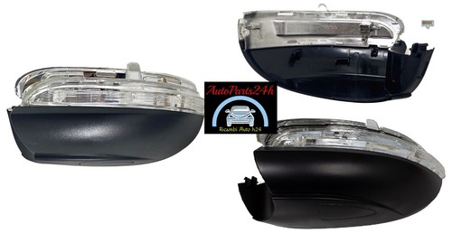 Fanale freccia specchio - freccia, sx