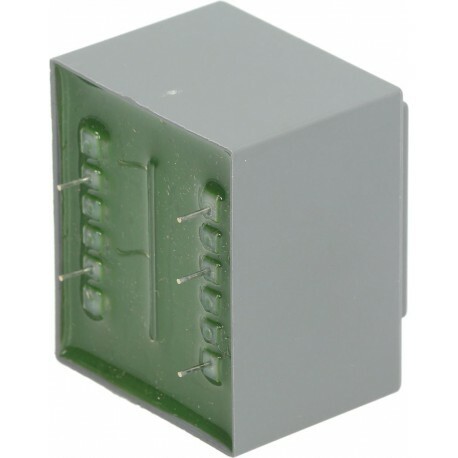 Trasformatore 230 400v 24v 8va - trasformatore, 230-400v/24v