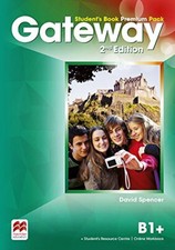 Macmillan GATEWAY B1+