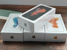 Apple iPhone 6s 16-32-64-128
