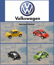NUOVO Volkswagen VW New Beetle