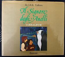 J. R. R. Tolkien - Il Signore