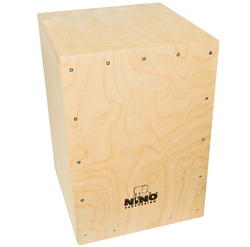 Meinl nino951 myo - kit, di