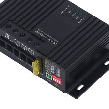 (1)MPPT Regolatore Caricatore