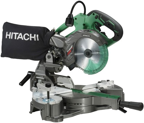 Hikoki 36v c3606dra 165mm - hikoki,