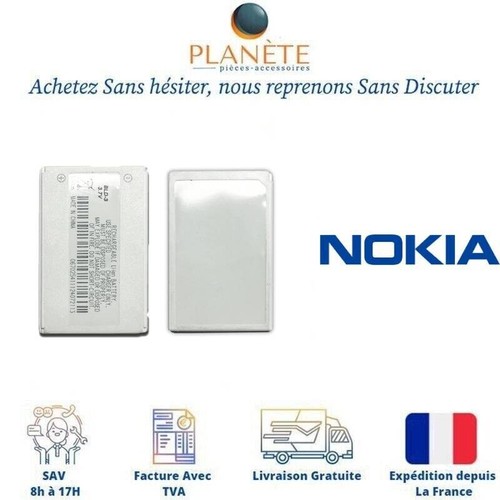 Batterie bld nokia - bld-3,