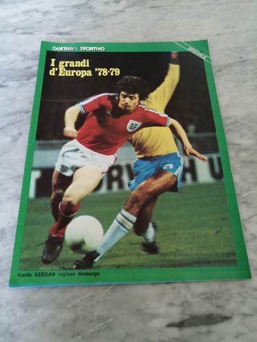 Speciale guerin sportivo - speciale,