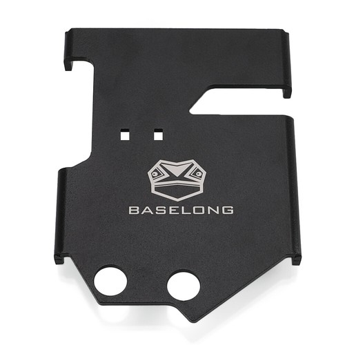 Protezione copri batteria moto