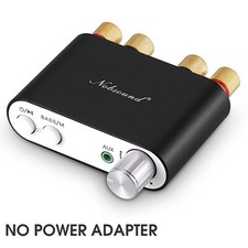 Mini Amplificatore Bluetooth
