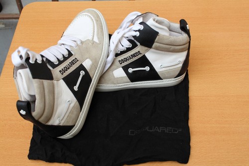 Chaussure sneaker montante - sneaker,