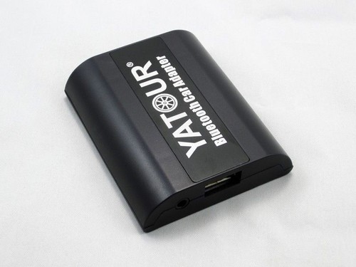 Adattatore bluetooth aux - aux, in
