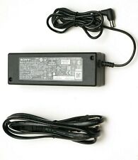Nuovo adattatore AC/DC originale OEM Sony 19,5 V per TV Full HD Sony Bravia KDL-32WD756