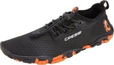 Scarpe Cressi Molokai – Leggere, Traspiranti, per Mare, Piscina, Sport Acquatici
