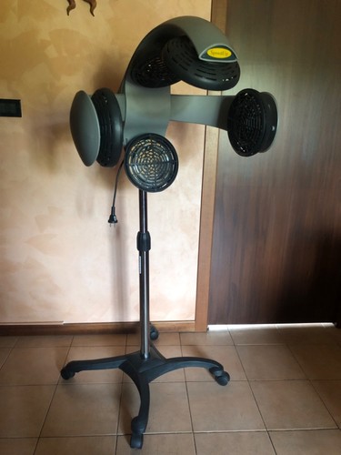 Termoattivatore professionale - termoattivatore,