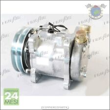 Compressore climatizzatore