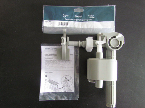 Valvola aspirazione standard - valvola,