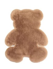 KRIPINC Tappeto Orso Animali