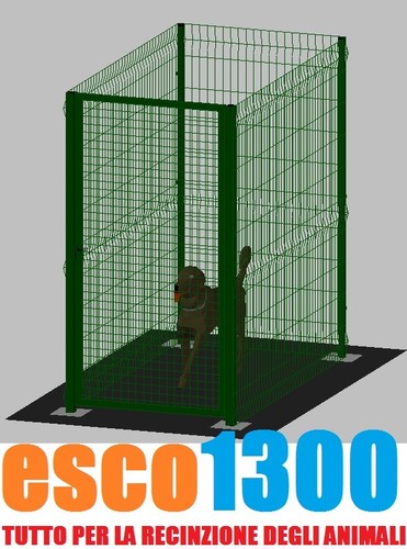 Box recinto gabbia per - box,