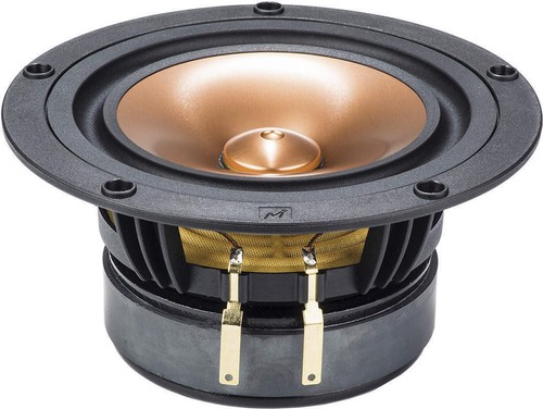 Markaudio pluvia driver - 11,