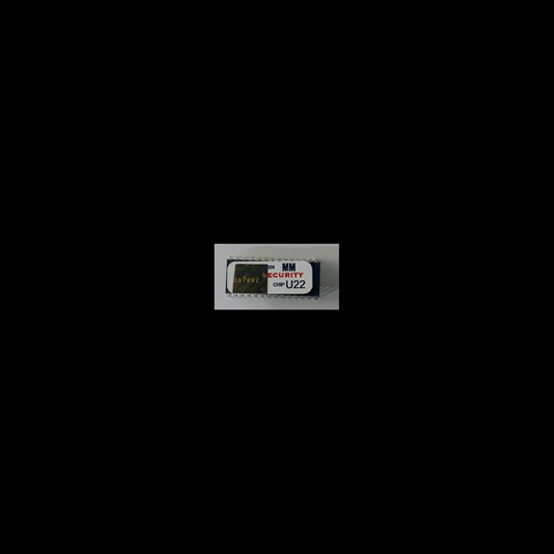 Williams wpc cpu g10 - wpc-s, g10/u22